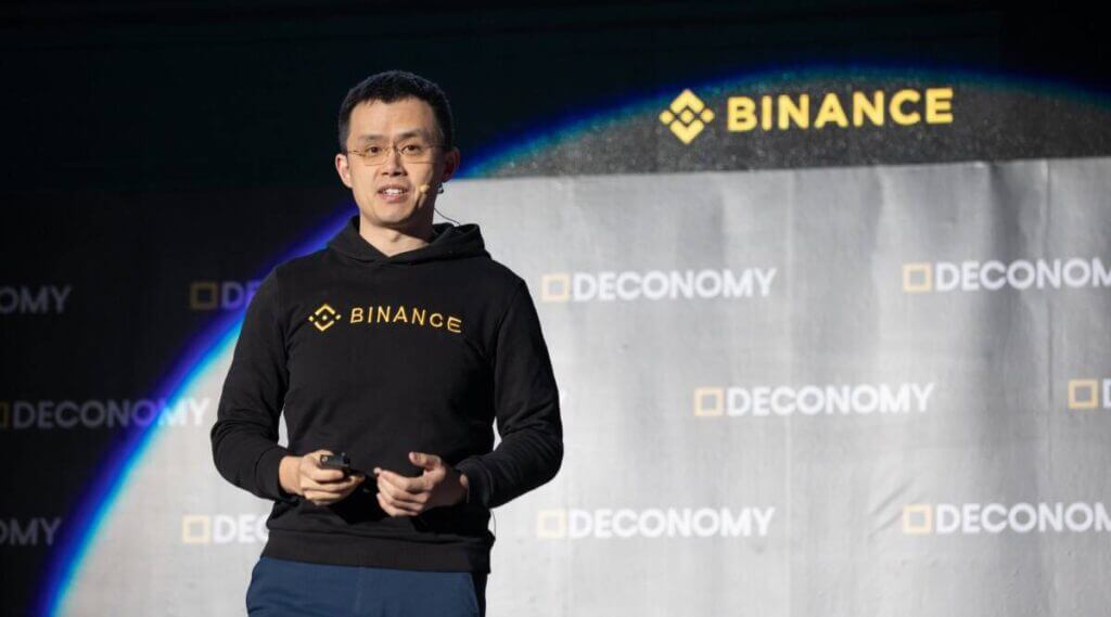 Binance Probe Adds To Bitcoin Woes After Musk Blow, Buy Dip?