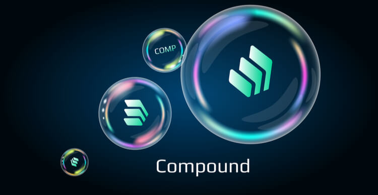 Compound Price Prediction June 2021: what will June bring?