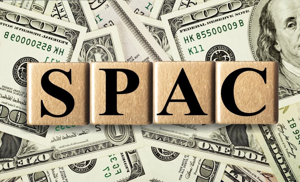 How SPACs & Bitcoin Disrupt Common Wisdom Of Investing