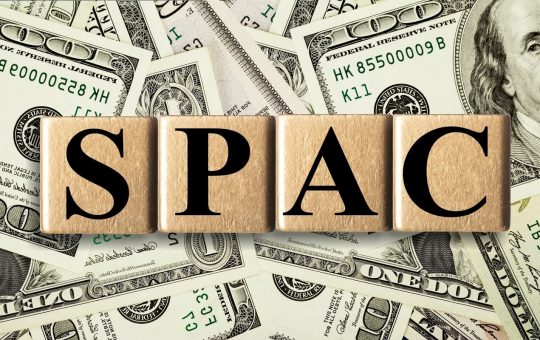 How SPACs & Bitcoin Disrupt Common Wisdom Of Investing