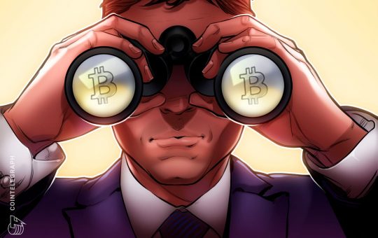 Key Bitcoin price indicator flashes its ‘fifth buy signal in BTC history’