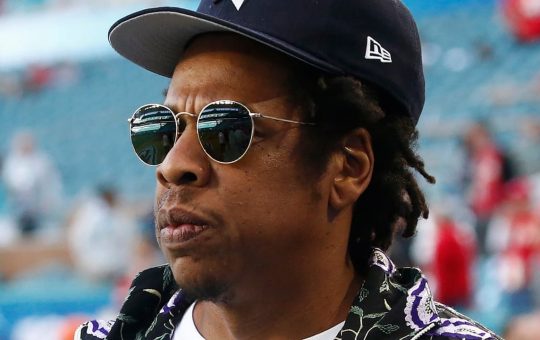 Legendary Hip-Hop Artist Jay-Z Enters the NFT Sphere — Rapper Lauds Blockchain and Smart Contracts