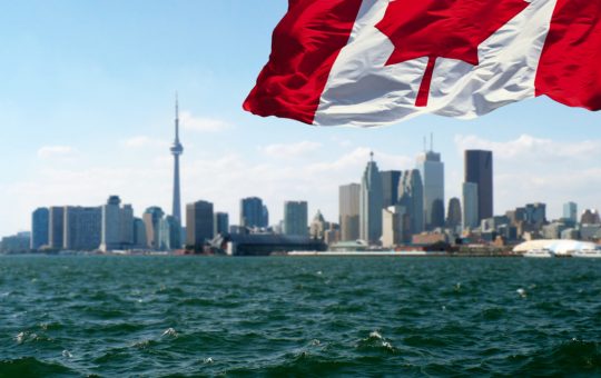 Ontario Crackdown on Crypto Exchanges Continues With Binance Leaving the Province