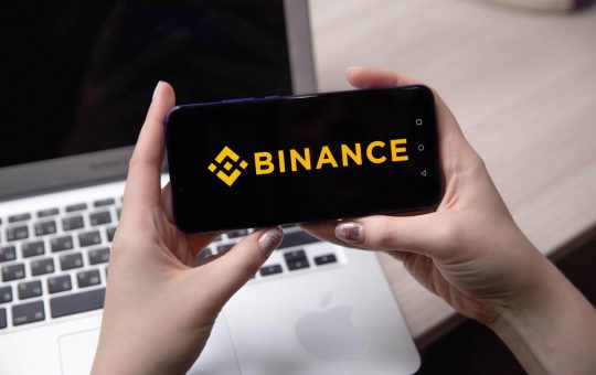 The best place to buy Binance Coin: BNB set for a post-dip comeback