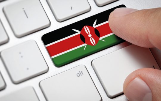 UN Kenyan Mission Praises Local Blockchain-Based Initiative for Helping to Reduce Poverty – Blockchain Bitcoin News