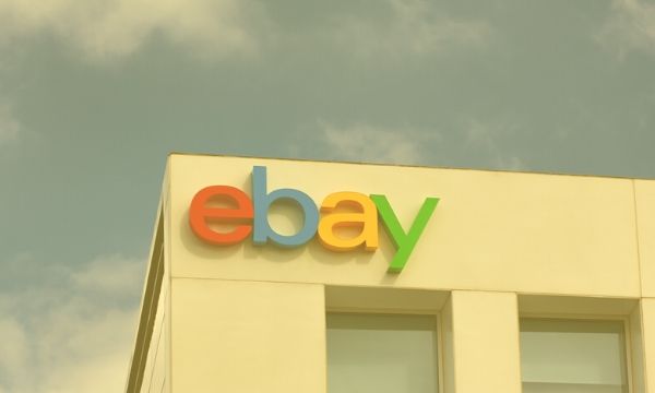 eBay Now Allows the Sale of NFTs on its Platform
