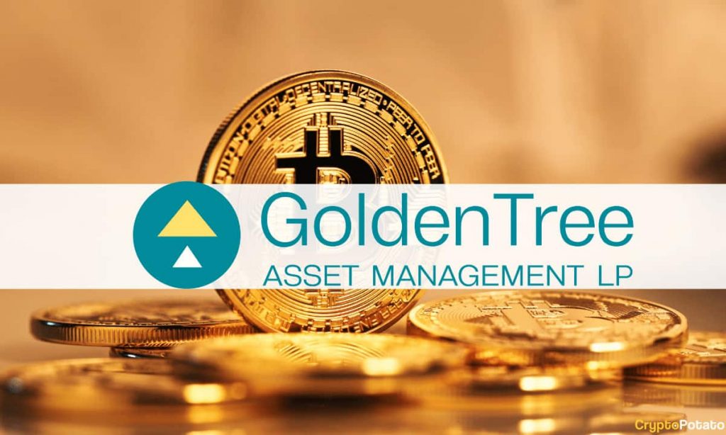 $45B Asset Manager GoldenTree Has Reportedly Bought Bitcoin