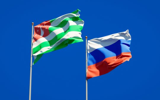 Abkhazia Holds Talks With Russia to Ensure Electricity Supply for Crypto Miners
