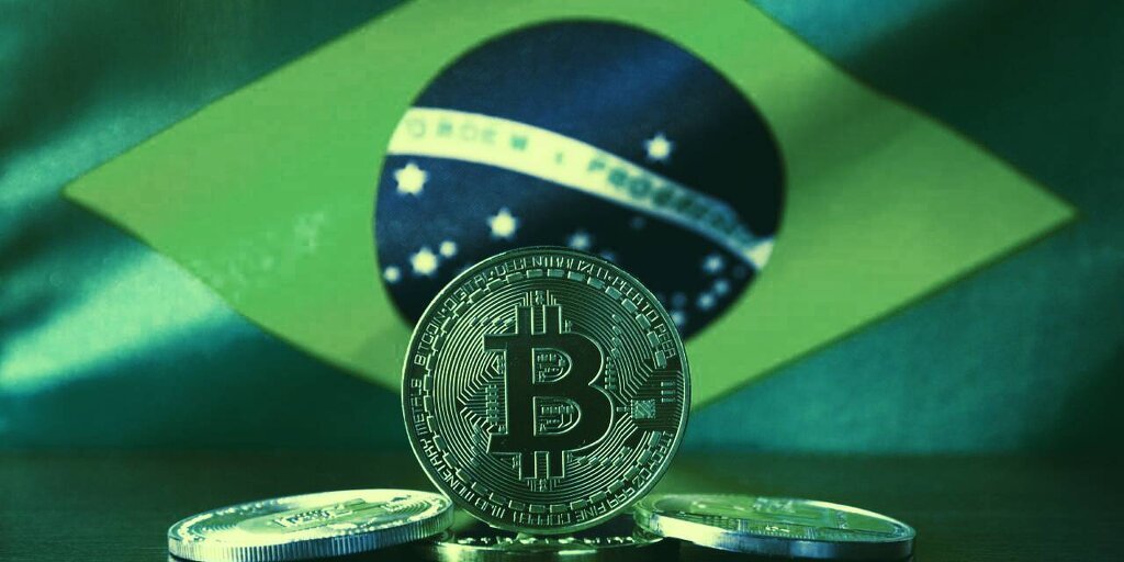 Binance Director in Brazil Resigns due to 'Misalignment of Expectations'