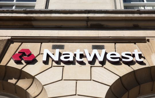 British Bank Natwest Imposes Daily Limit on Transfers to Cryptocurrency Exchanges Over Fraud Concerns – Finance Bitcoin News