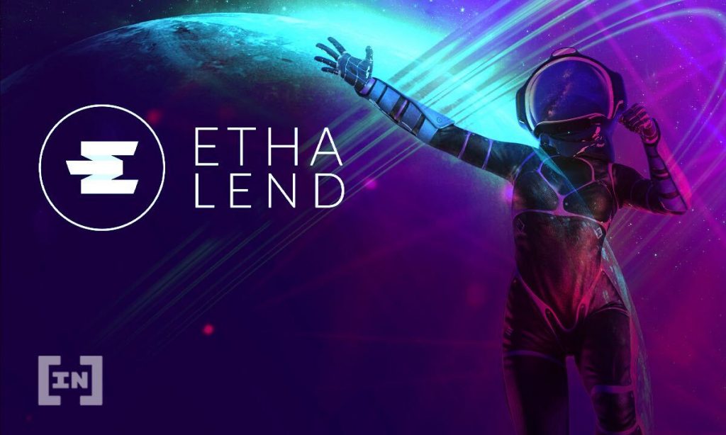 ETHA Lend Launches Exciting Features on Mainnet