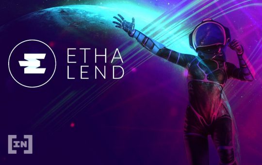 ETHA Lend Launches Exciting Features on Mainnet