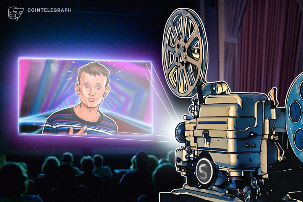 Ethereum documentary featuring Vitalik Buterin raises $1.9M in 3 days