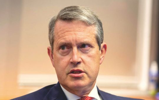 Fed Vice Chair Quarles Says Digital Dollar Could Pose Significant Risks to US Banking System