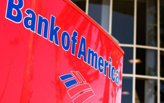 Financial Giants State Street & Bank of America Double Down On Crypto