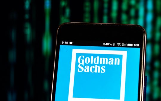 Goldman Sachs Survey Shows Family Offices Are Flocking to Crypto Investments