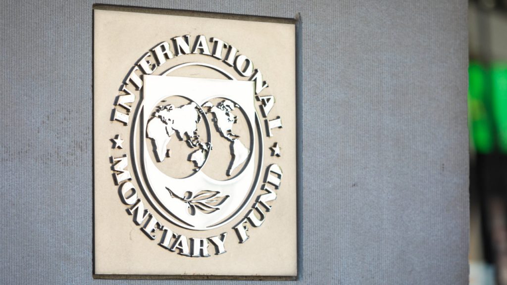 IMF Warns Against Adopting Crypto Assets Like Bitcoin as National Currency
