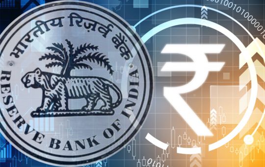 India’s Central Bank RBI Unveils Plan to Launch Digital Currency in Phases – Regulation Bitcoin News