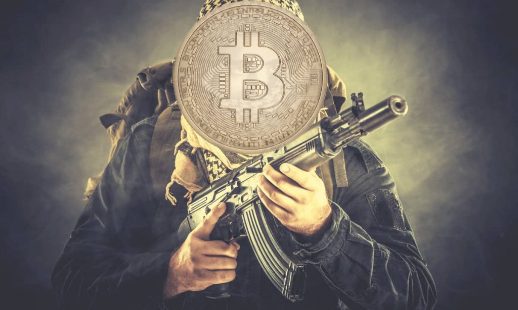 Israel Seized $7.7M in Bitcoin and Dogecoin Believed to be Controlled by Hamas Terrorist Organization