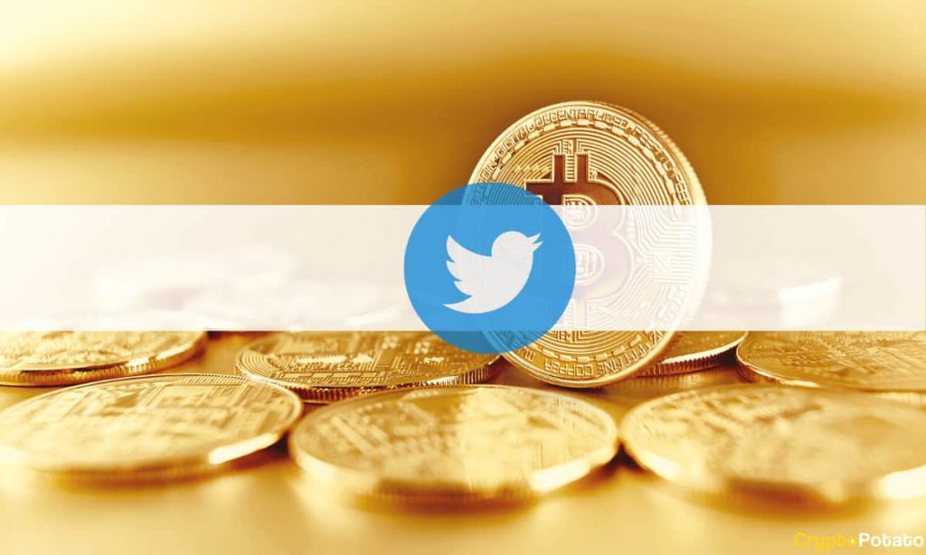 Jack Dorsey Sees Bitcoin as a Big Part of Twitter's Future