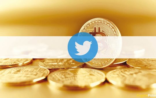 Jack Dorsey Sees Bitcoin as a Big Part of Twitter's Future