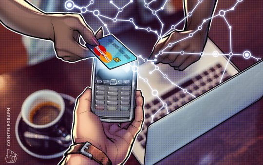 Mastercard chooses 7 crypto startups for Start Path accelerator