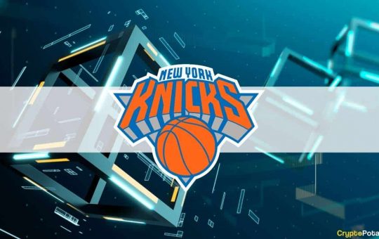 New York Knicks Partners With Sweet to Launch Limited Edition 3D NFTs
