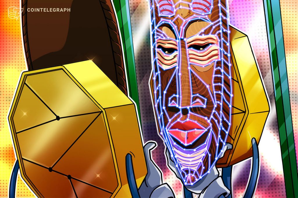 Nigeria to pilot central bank digital currency in October