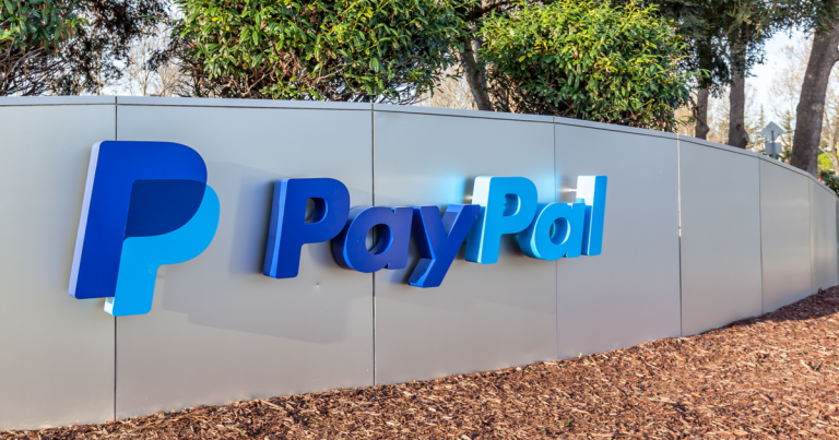 PayPal Increases Crypto Payment Limits to $100,000