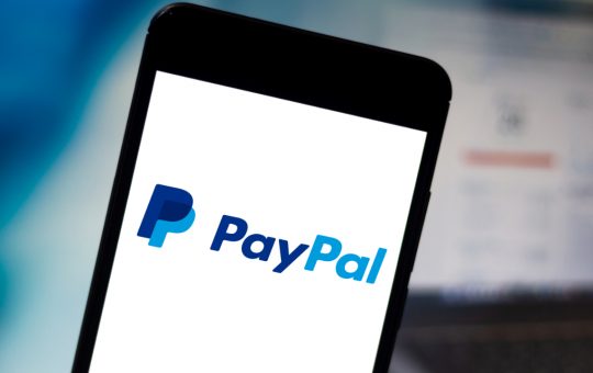 Paypal Raises Weekly Cryptocurrency Purchase Limit to $100K, Removes Annual Limit