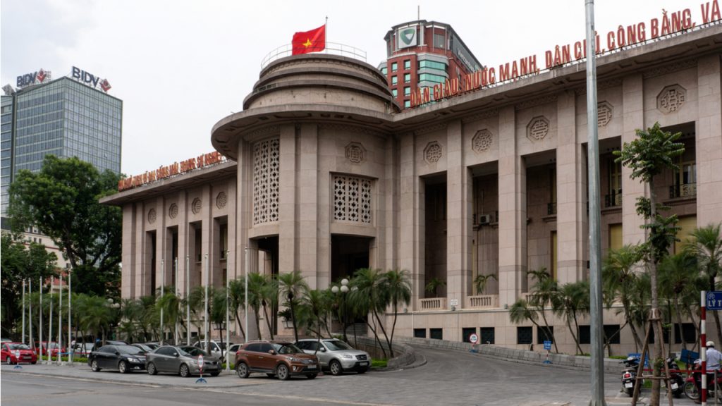Prime Minister of Vietnam Asks Central Bank to Pilot Digital Currency