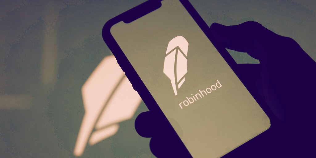 Robinhood Stock Closes Rocky First Week of Trading Down 7.5%