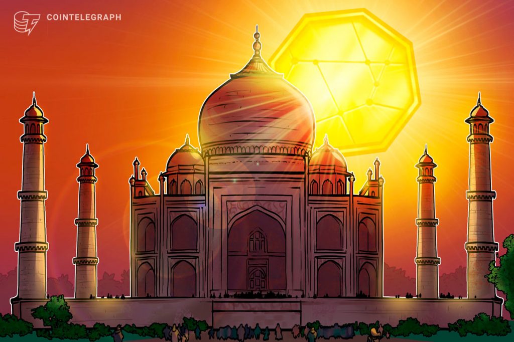 Solana hackathon aims to bolster crypto innovation in India