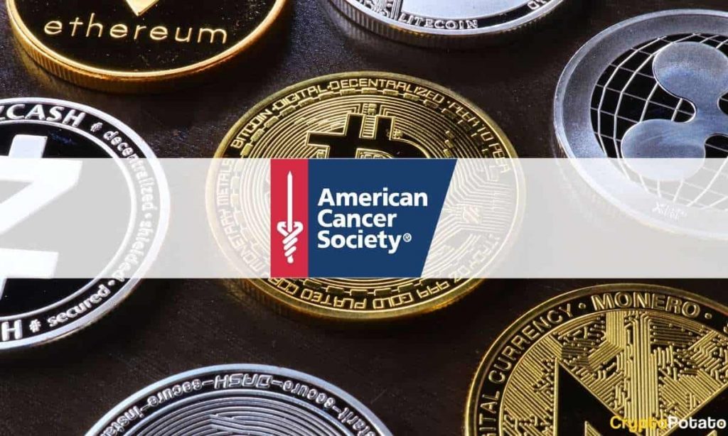 The American Cancer Society Looking to Hire a Cryptocurrency Product Supervisor