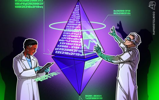 Traders forecast $3K Ethereum price but derivatives data suggests otherwise