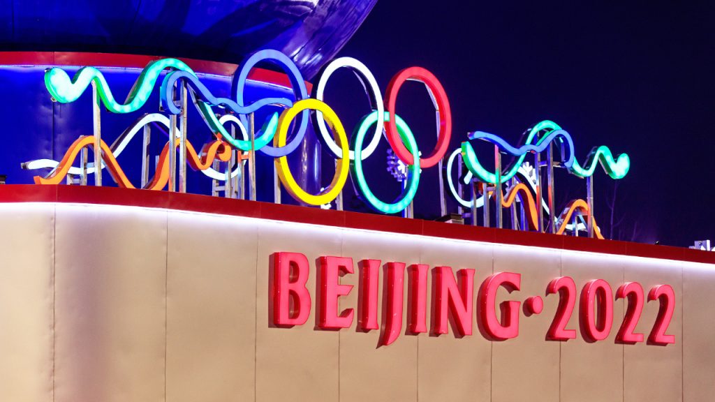 US Senators Seek to Forbid American Athletes From Receiving and Using Digital Yuan During Beijing Olympics – News Bitcoin News
