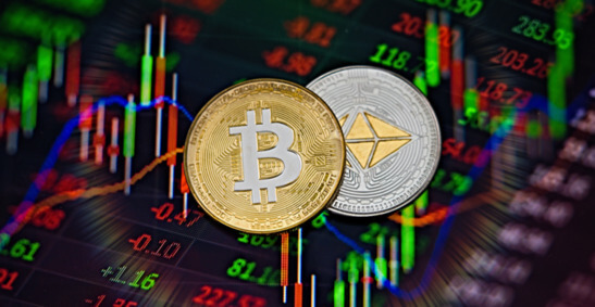 Weekend price outlook for BTC, ETH, and XTZ