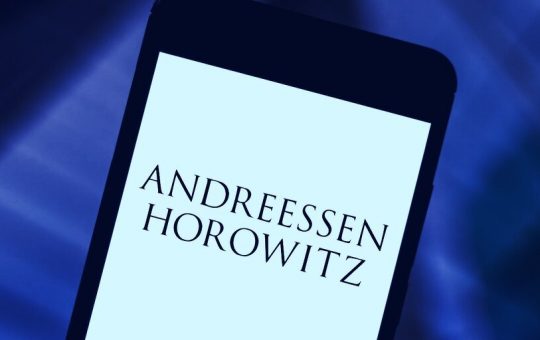 Andreessen Horowitz Pushes for More Diverse Governance of Crypto Projects