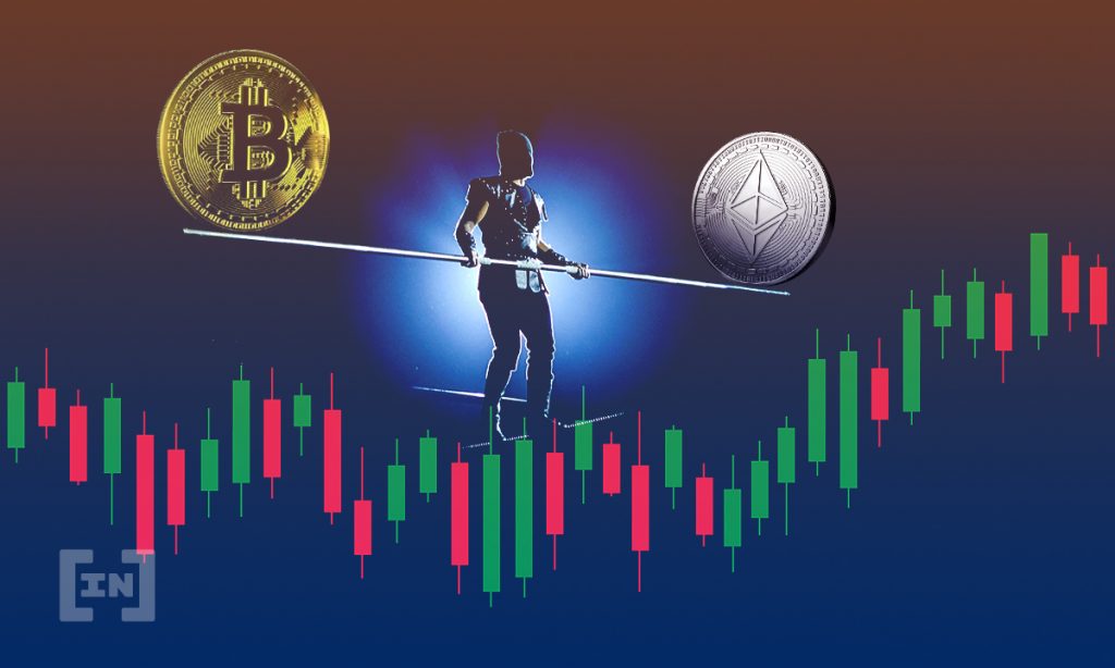 BTC and ETH Soar as Total Crypto Market Cap Climbs to $1.8T