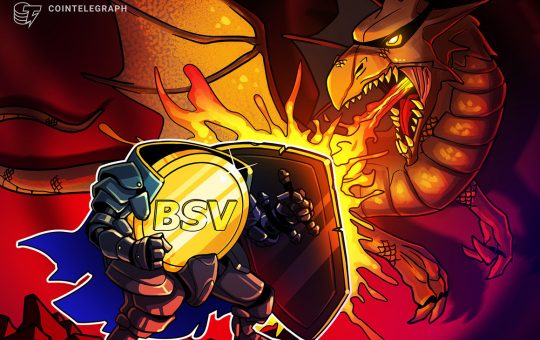 Bitcoin SV rocked by three 51% attacks in as many months