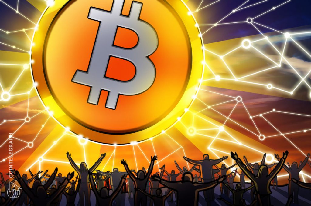 Bitcoin is the future, YouTube star KSI says