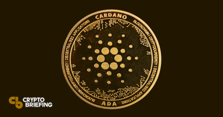 Cardano Now Third Largest Crypto Ahead of Smart Contracts Update