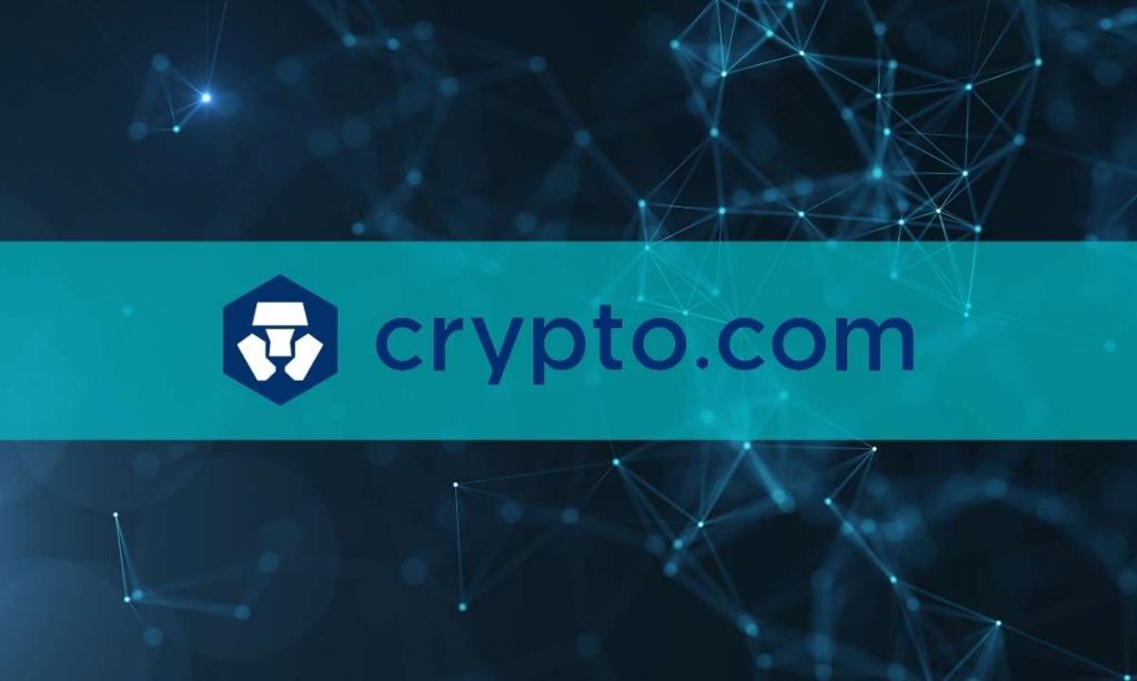 CryptoCom Introduces Testnet of EVM Chain Called Cronos