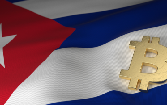 Cuba wants to allow Bitcoin use in payments