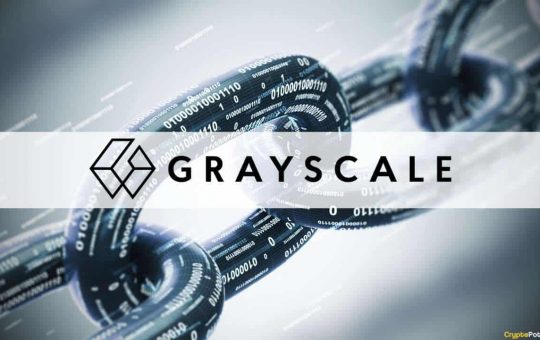 Grayscale Launches a DeFi Fund Consisting of Uniswap (UNI), Aave (AAVE), and Compound (COMP)
