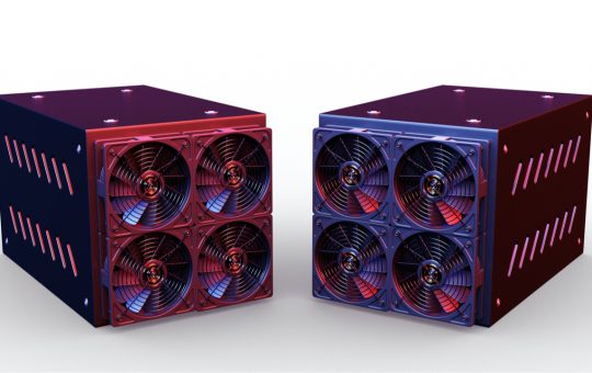 Higher Bitcoin Prices Create Resurrection of Old Mining Rigs, Outdated Miners See New Life