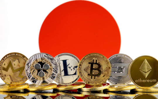Japanese regulator eyes new strict rules for exchanges