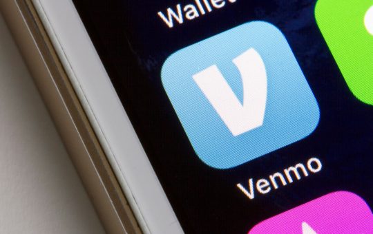 Paypal's Venmo Launches 'Cash Back to Crypto' to Auto Purchase Cryptocurrencies