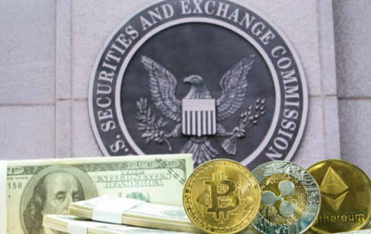 Poloniex agrees to pay the SEC more than $10M