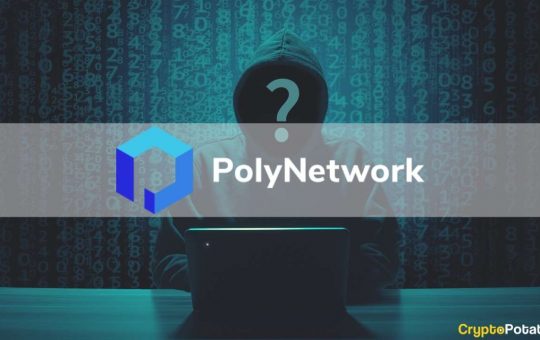 Poly Network to Relaunch With $500K Bug Bounty After Funds Returned